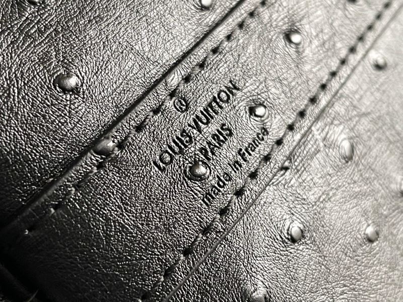 Louis Vuitton Travel Bags